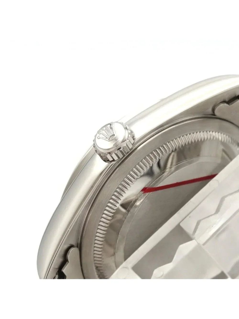 Rolex Datejust Automatic Winding No Watch
